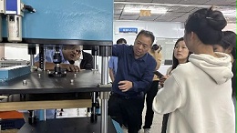 新棟力超聲波焊接機熔接時間過長，運行效率何以低下？如何優(yōu)化？