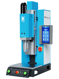 靈科伺服超聲波塑料焊接機(jī) 20kHz-2000/2600/3200W L3000 Servo MN