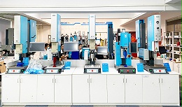 超聲波焊接機器的主要維護內(nèi)容