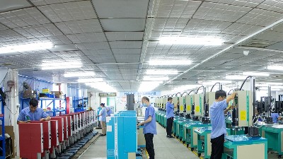 訂單拉爆！靈科超聲波豪擲1000萬(wàn)補(bǔ)貼，讓全球愛(ài)上“中國(guó)造”