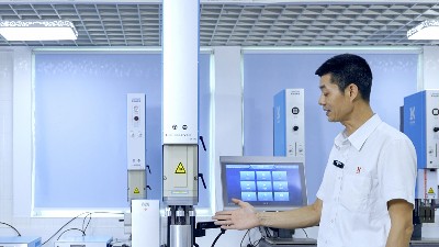 靈科、靈高、APSONIC…全球十大超聲波焊接設(shè)備品牌，你知道幾個(gè)？